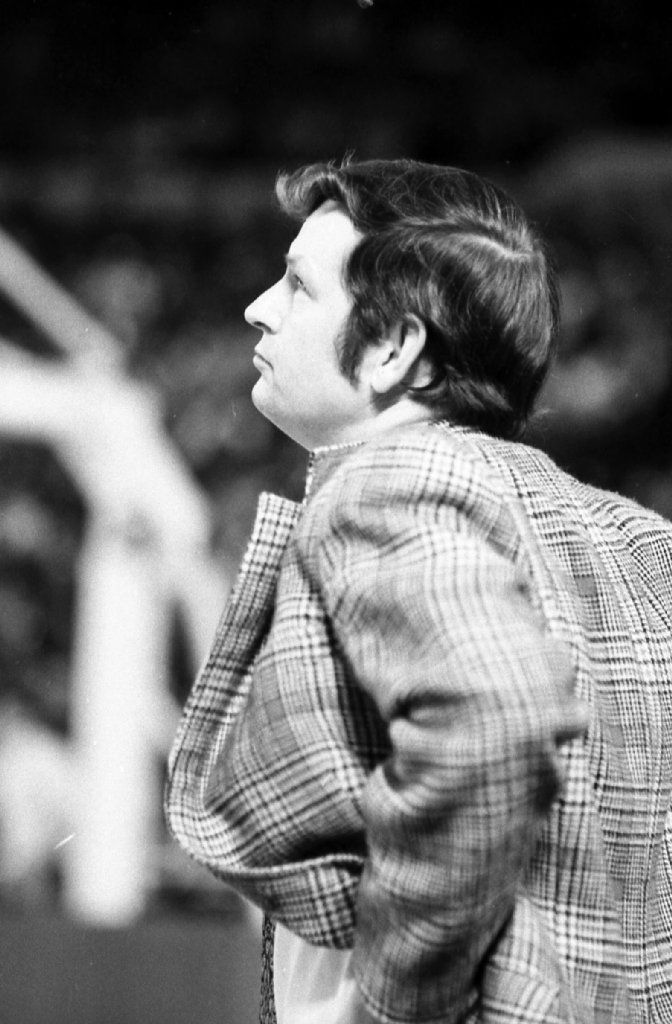 1974 NCAA Tournament in Tulsa